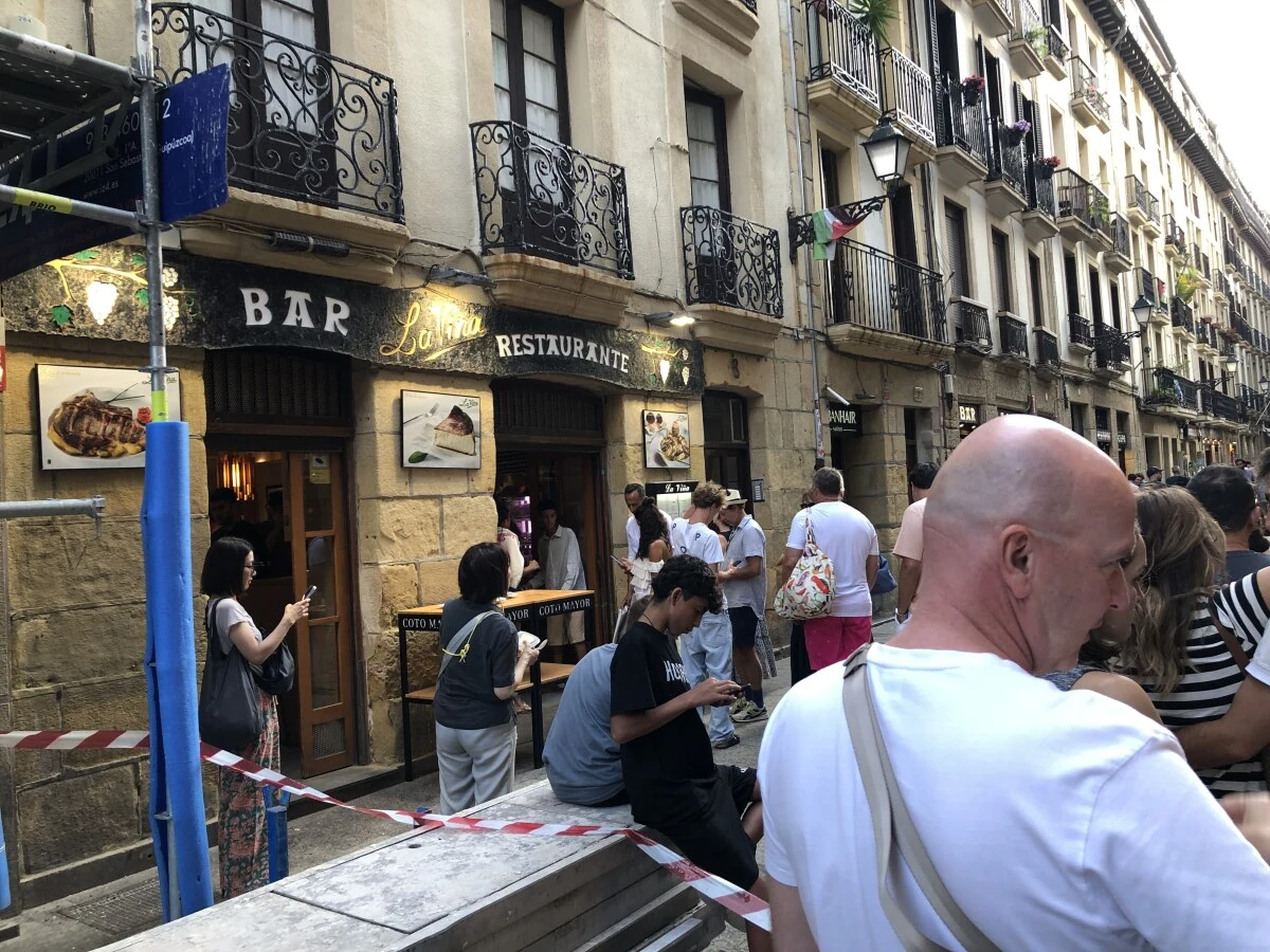 2025-Donostia-San Sebastián -多诺斯蒂亚-圣塞巴斯蒂安